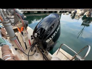 ニッサン ウイングフィッシャー23