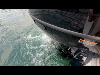 ニッサン ウイングフィッシャー23