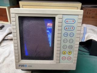 ヤンマー とびうお DE26DZ