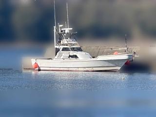 浦田造船所 UR51