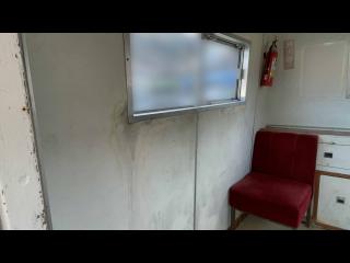 ヤマハ DX56 遊漁仕様