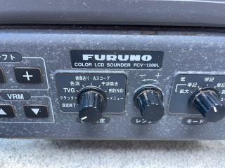 フルノ FCV-1200L