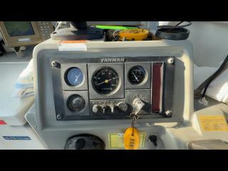 ヤンマー トップランFX24Z-I/B