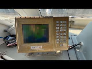 ヤンマー トップランFX24Z-I/B