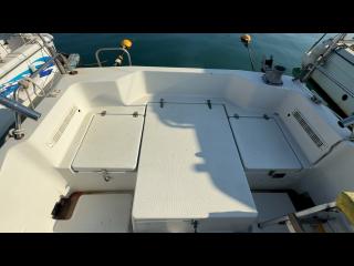 ヤンマー トップランFX24Z-I/B