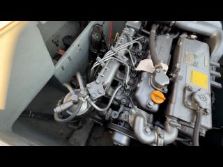 ヤンマー トップランFX24Z-I/B