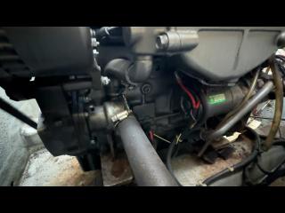 ヤンマー トップランFX24Z-I/B