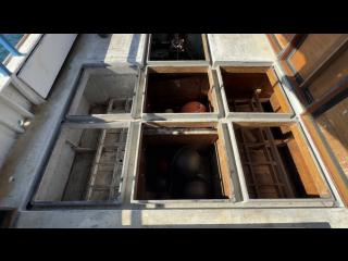 西嶋設計工業 34フィート漁船 