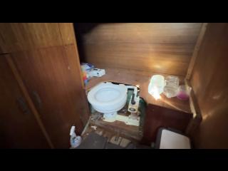 西嶋設計工業 34フィート漁船 