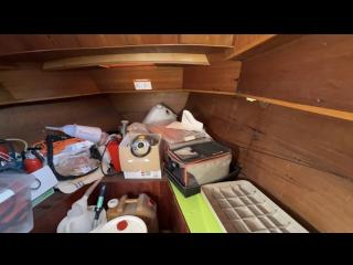 西嶋設計工業 34フィート漁船 