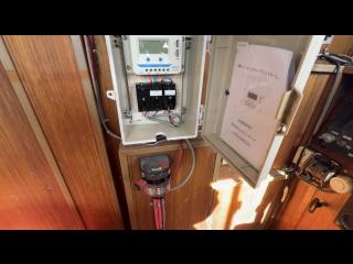 西嶋設計工業 34フィート漁船 