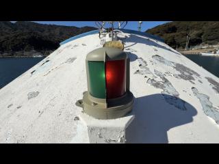 西嶋設計工業 34フィート漁船 