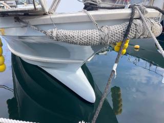 柏木造船所 60フィート