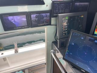 柏木造船所 60フィート