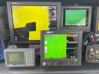 柏木造船所 60フィート