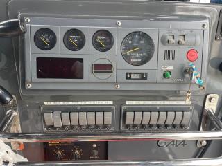 柏木造船所 60フィート