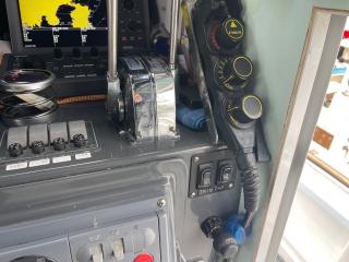 柏木造船所 60フィート