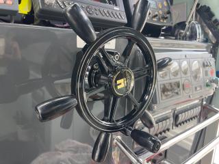 柏木造船所 60フィート