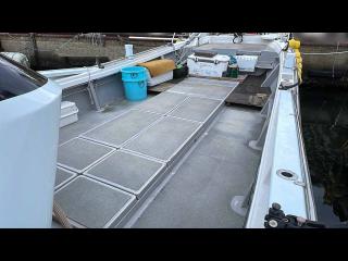 柏木造船所 60フィート