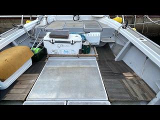 柏木造船所 60フィート