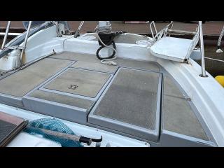 柏木造船所 60フィート