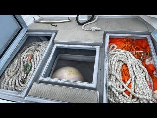 柏木造船所 60フィート