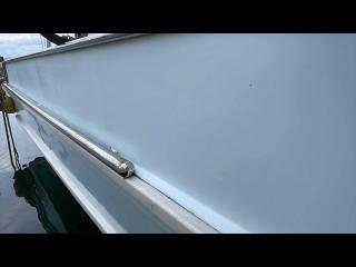 柏木造船所 60フィート