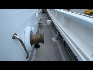 柏木造船所 60フィート