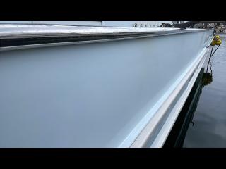 柏木造船所 60フィート