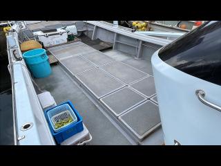 柏木造船所 60フィート