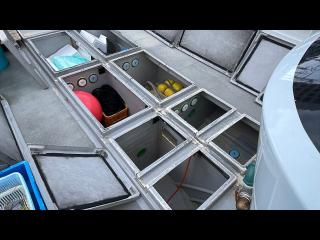 柏木造船所 60フィート