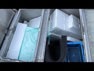 柏木造船所 60フィート