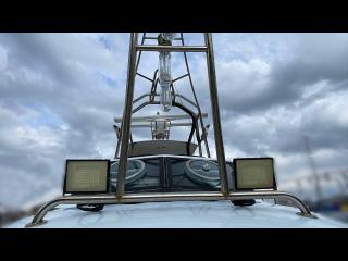 柏木造船所 60フィート