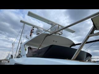 柏木造船所 60フィート