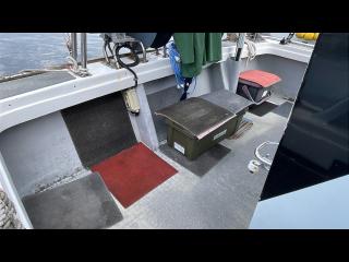 柏木造船所 60フィート