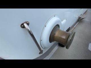 柏木造船所 60フィート