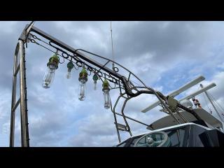 柏木造船所 60フィート