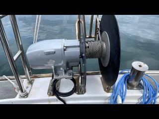 柏木造船所 60フィート