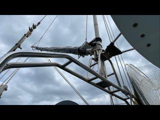 柏木造船所 60フィート