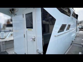 柏木造船所 60フィート