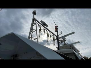 柏木造船所 60フィート