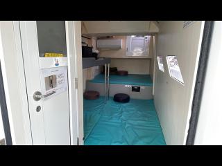 柏木造船所 60フィート