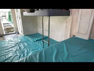 柏木造船所 60フィート