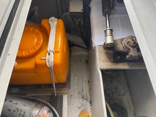 柏木造船所 60フィート