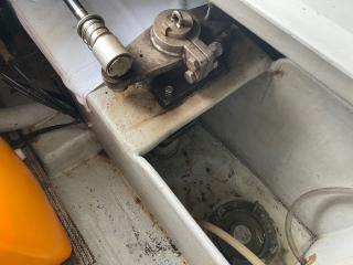 柏木造船所 60フィート