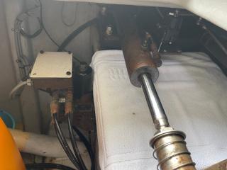 柏木造船所 60フィート