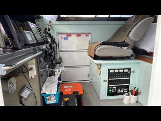 柏木造船所 60フィート