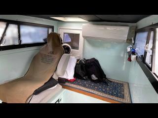 柏木造船所 60フィート