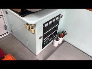 柏木造船所 60フィート