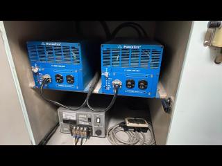 柏木造船所 60フィート